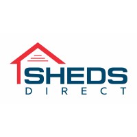 Sheds Direct Inc logo - Similar company to Pine View Buildings, Llc