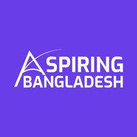 Aspiring Bangladesh logo - Similar company to Iiuc Model Un Club