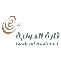 شركة تارة الدولية logo - Similar company to Coen+Partners