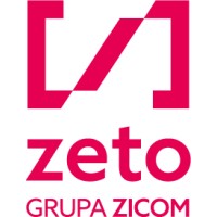 ZETO S.A. logo - Similar company to Softwarestudio Sp. Z O.O.