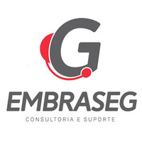 GRUPO EMBRASEG logo - Similar company to Dom Consultoria De Rh