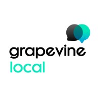 Grapevine Local logo - Similar company to March On