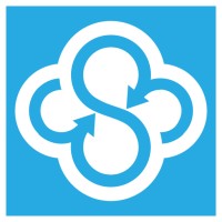 Sync.com logo - Similar company to Tilr