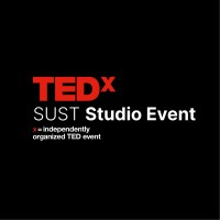 Tedxsust Studio Event