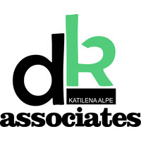 DK Associates logo - Similar company to Bustopher Jones