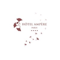 Hôtel Ampère - HIVELY HOSPITALITY logo - Similar company to Quattro Eventos