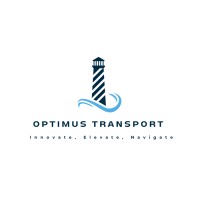 Optimus Transport Romania logo - Similar company to Mediserv Srl