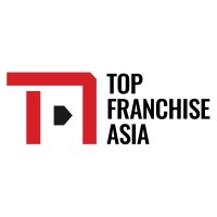 Top Franchise Asia logo - Similar company to Treeams