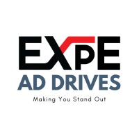 EXPE Ad-Drives logo - Similar company to Amphora Ads