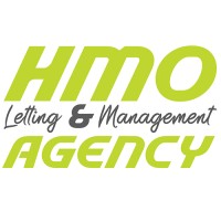 HMO Management Agency logo - Similar company to Cribs Estates Ltd