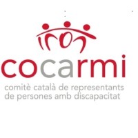 COCARMI. Comitè Català de Representants de Persones amb Discapacitat logo - Similar company to Ecom