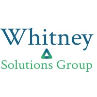 Whitney Solutions Group logo - Similar company to Ahmf - Westmead Hospital