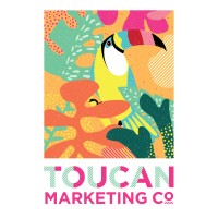 Toucan Marketing Co. logo - Similar company to Ecoactiv