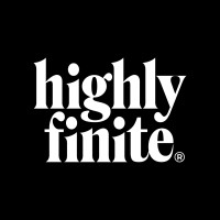Highly Finite® logo - Similar company to Eightfold Technology