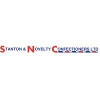 Stanton & Novelty Confectioners Ltd logo - Similar company to Candy Que