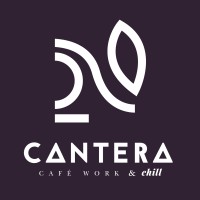 Cantera Cafe, Work and Chill logo - Similar company to El Engalle