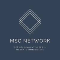MSG NETWORK SRL logo - Similar company to Art Ag