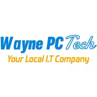 Wayne PC Tech - Your Local IT Company logo - Similar company to Your It Company