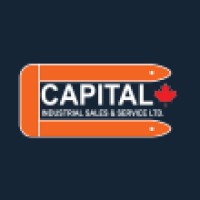 Capital Industrial Sales & Service Ltd logo - Similar company to Abatement Pro