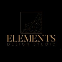 Elements Design Studio logo - Similar company to Elements Design And Build