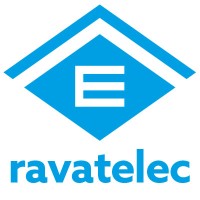 Ravate Électricité logo - Similar company to Coredime (Groupe Sonepar)