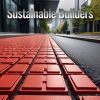 Sustainable Builders logo - Similar company to Digital Versa Services