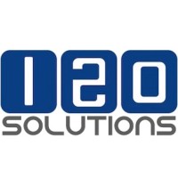 I2O Solutions Inc. logo - Similar company to I20 Technologies