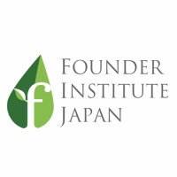 Founder Institute Japan logo - Similar company to Gemtrust Dao – Wealth. Secure. Timeless.