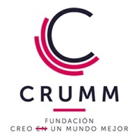 Fundación CRUMM | Creo un Mundo Mejor | Ecuador logo - Similar company to Fundacion Adhara
