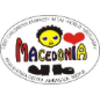 First Children's Embassy in the World MEGJASHI MACEDONIA logo - Similar company to Synapse Of Advanced Ideas - Sai