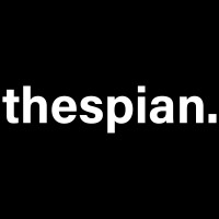 Thespian AB logo - Similar company to Yourminds Sverige Ab