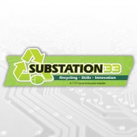 Substation33 logo - Similar company to Towards Better