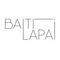Balti lapai logo - Similar company to Čiop Čiop