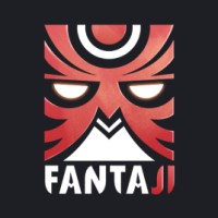 FantaJI logo - Similar company to Fantasysquad.In