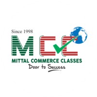 Mittal Commerce Classes logo - Similar company to Examkul