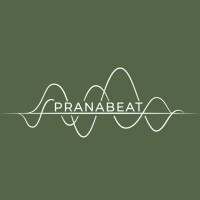 PRANABEAT logo - Similar company to Relax Mind