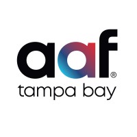 AAF Tampa Bay logo - Similar company to Future Mapping