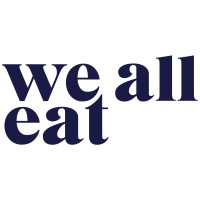 We All Eat Nutrition Therapy logo - Similar company to Inner Light Psychotherapy