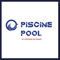 PISCINE POOL logo - Similar company to Cepie Concept