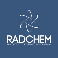 Radchem logo - Similar company to St Marks Powder