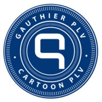 CARTONNAGES GAUTHIER PLV logo - Similar company to Magnetiquette