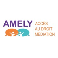 AMELY Accès au droit et Médiation logo - Similar company to Hony Conseil