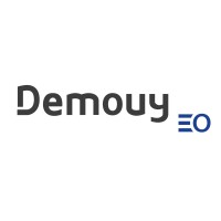 Demouy logo - Similar company to Sn Smbtp