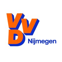 VVD Nijmegen logo - Similar company to Vvd Brainportregio