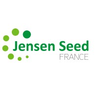 JENSEN SEED FRANCE logo - Similar company to Sfr Seed
