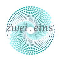 zwei.eins logo - Similar company to Hrconnect Group