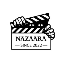 Nazaara Film Club logo - Similar company to Ānandam