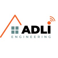 ADLI Engineering logo - Similar company to Heltun, Inc.