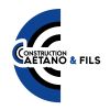 SARL CONSTRUCTION CAETANO ET FILS logo - Similar company to Construction Dirik