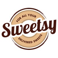 Sweetsy logo - Similar company to Kivii